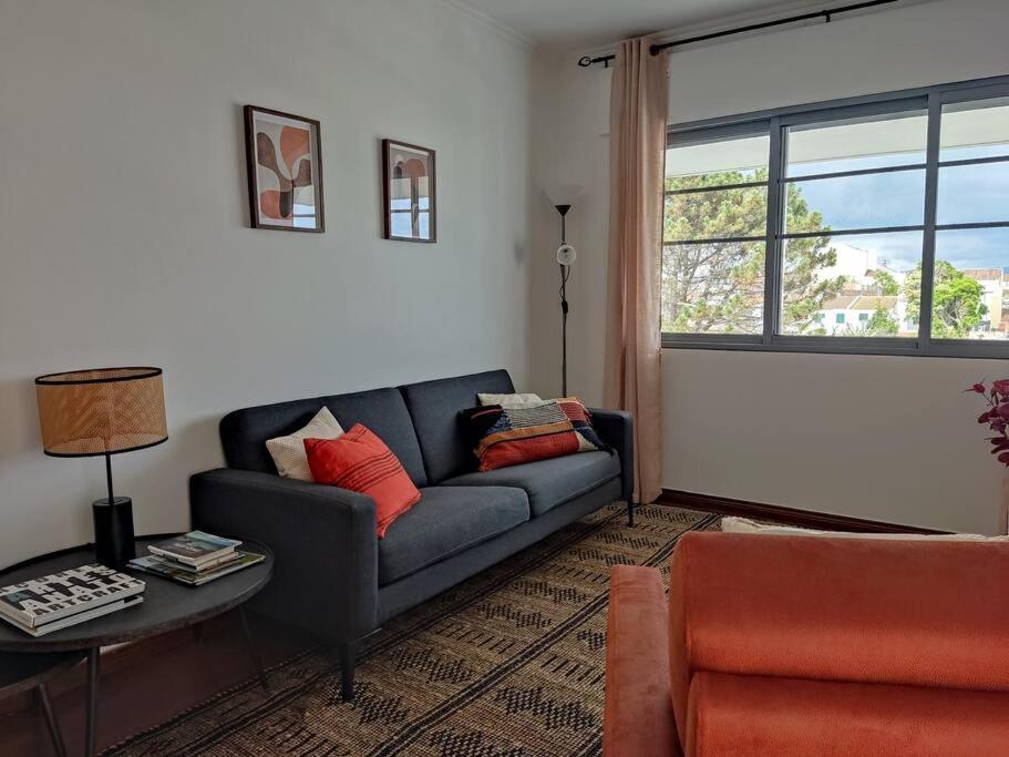 Casa 84 Apartman Ponta Delgada Kültér fotó