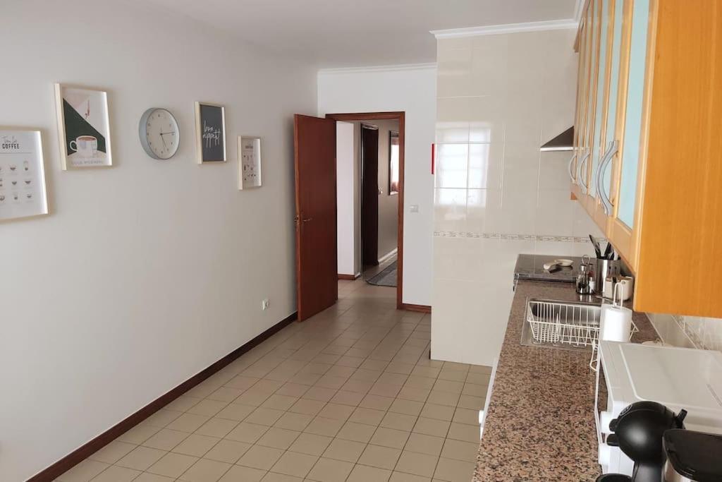 Casa 84 Apartman Ponta Delgada Kültér fotó