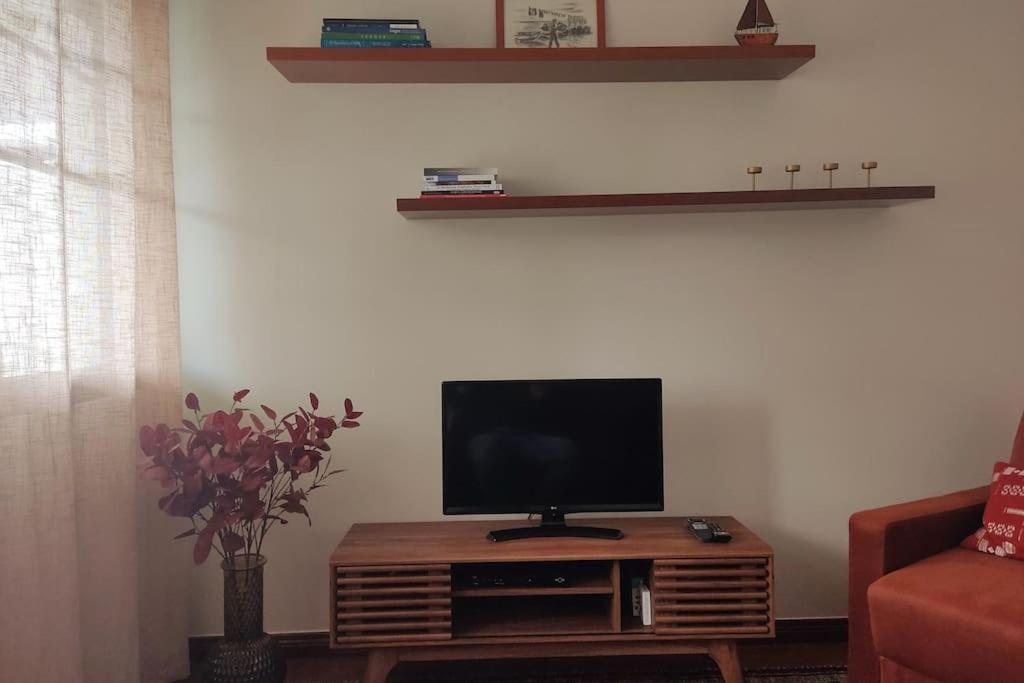 Casa 84 Apartman Ponta Delgada Kültér fotó