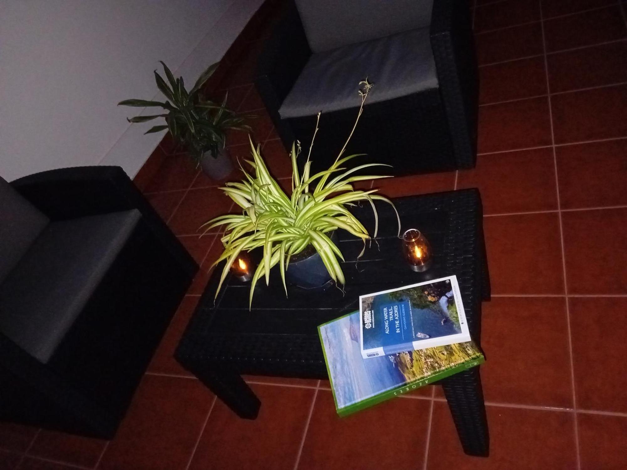 Casa 84 Apartman Ponta Delgada Kültér fotó