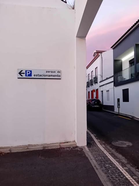 Casa 84 Apartman Ponta Delgada Kültér fotó