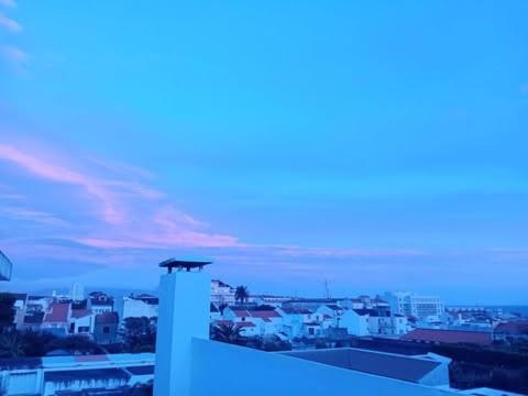 Casa 84 Apartman Ponta Delgada Kültér fotó